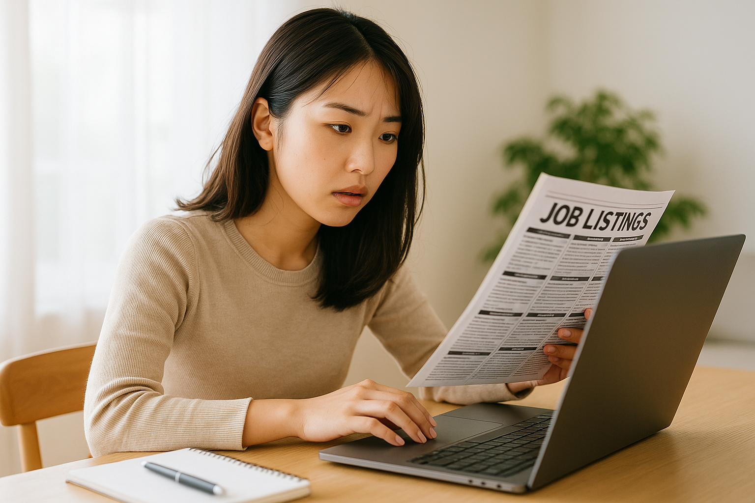 【退職理由別】必要な求職活動実績の回数画像